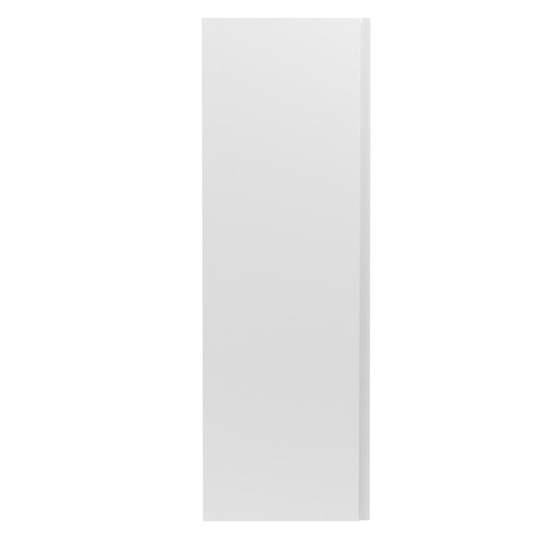 Hudson Reed Urban Wall Hung Single Door 1200mm Tall Boy Unit (1 size, 5 colours) - Brand New Bathrooms