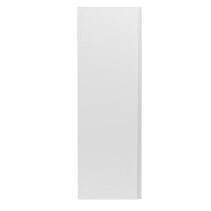 Hudson Reed Urban Wall Hung Single Door 1200mm Tall Boy Unit (1 size, 5 colours) - Brand New Bathrooms