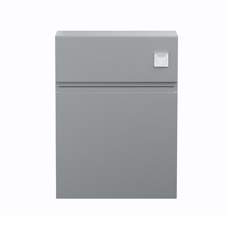 Hudson Reed Urban Floor Standing 500mm WC Unit (1 size, 5 colours) - Brand New Bathrooms