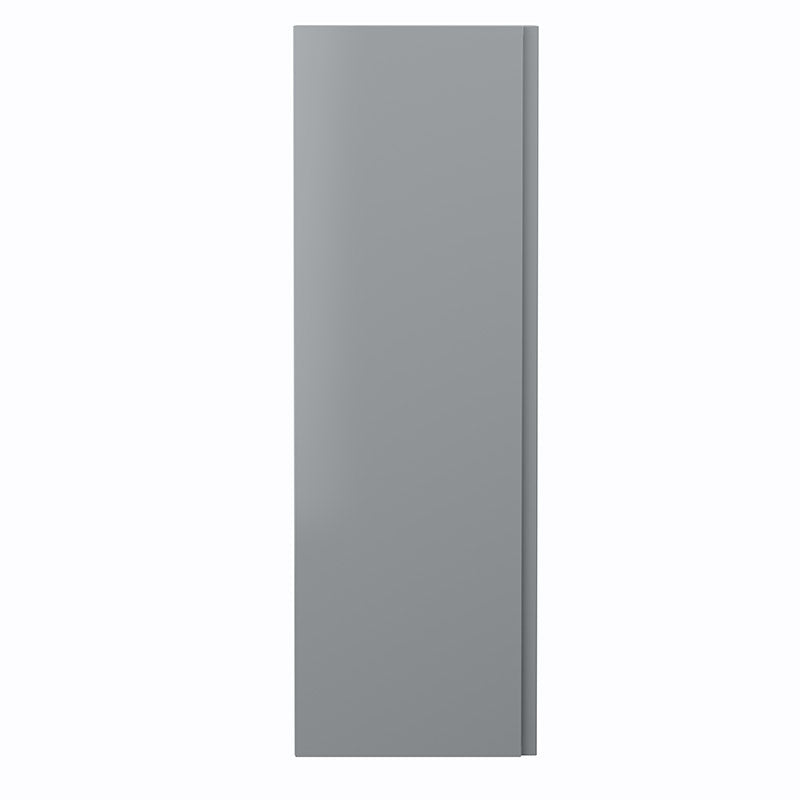 Hudson Reed Urban Wall Hung Single Door 1200mm Tall Boy Unit (1 size, 5 colours) - Brand New Bathrooms