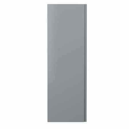 Hudson Reed Urban Wall Hung Single Door 1200mm Tall Boy Unit (1 size, 5 colours) - Brand New Bathrooms