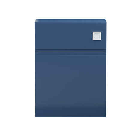Hudson Reed Urban Floor Standing 500mm WC Unit (1 size, 5 colours) - Brand New Bathrooms