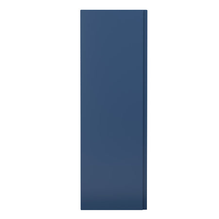 Hudson Reed Urban Wall Hung Single Door 1200mm Tall Boy Unit (1 size, 5 colours) - Brand New Bathrooms