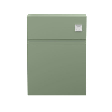 Hudson Reed Urban Floor Standing 500mm WC Unit (1 size, 5 colours) - Brand New Bathrooms