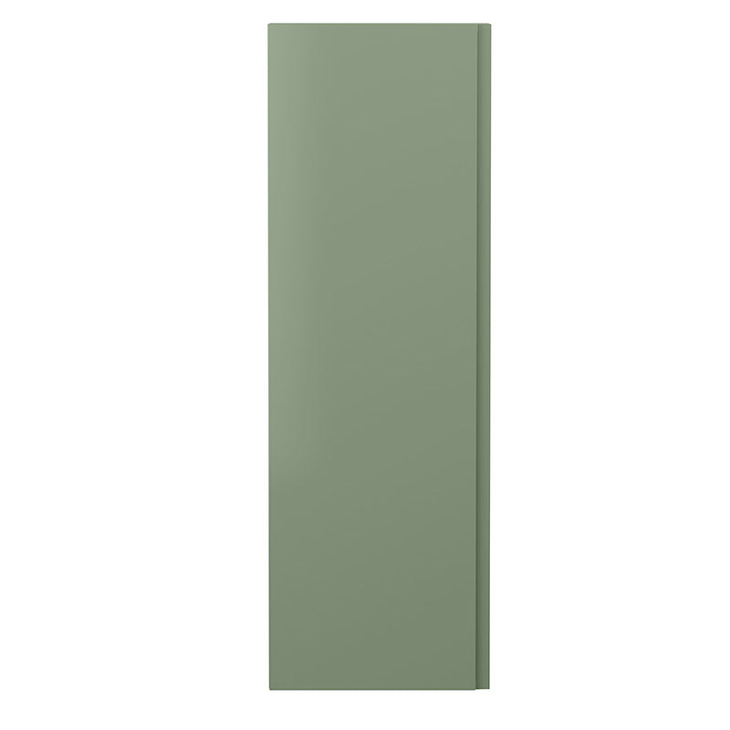 Hudson Reed Urban Wall Hung Single Door 1200mm Tall Boy Unit (1 size, 5 colours) - Brand New Bathrooms