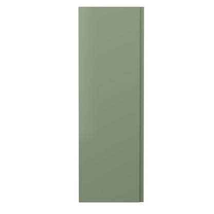 Hudson Reed Urban Wall Hung Single Door 1200mm Tall Boy Unit (1 size, 5 colours) - Brand New Bathrooms