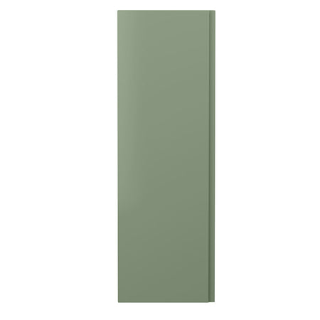 Hudson Reed Urban Wall Hung Single Door 1200mm Tall Boy Unit (1 size, 5 colours) - Brand New Bathrooms