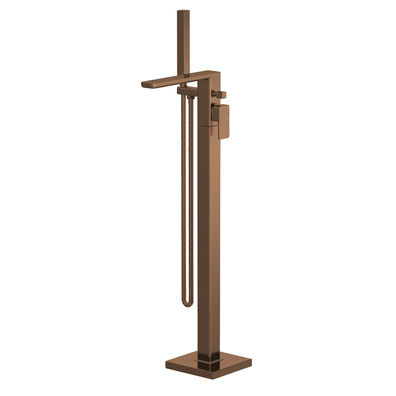 Nuie Windon Freestanding Bath Shower Mixer (5 colours) - Brandnew Bathroom
