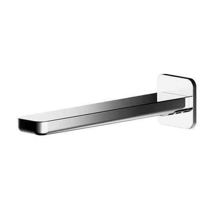 Nuie Windon Bath Spout (Chrome) - Brandnew Bathroom