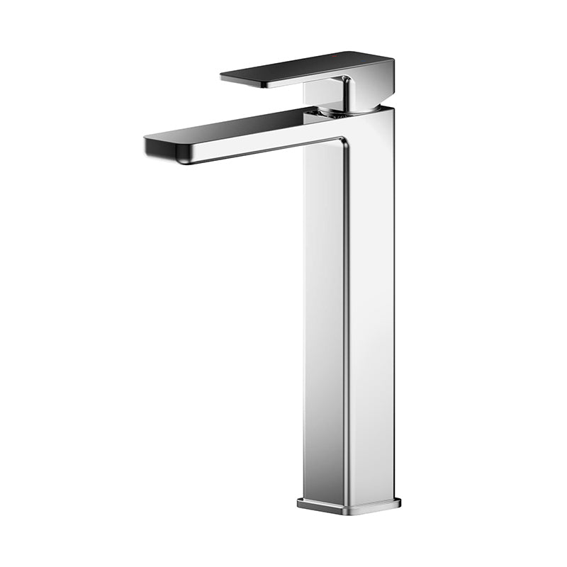 Nuie Windon High-Rise Mono Basin Mixer (No Waste, 5 colours) - Brandnew Bathroom