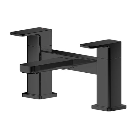 Nuie Windon Deck Mounted Bath Filler (5 colours) - Brandnew Bathroom