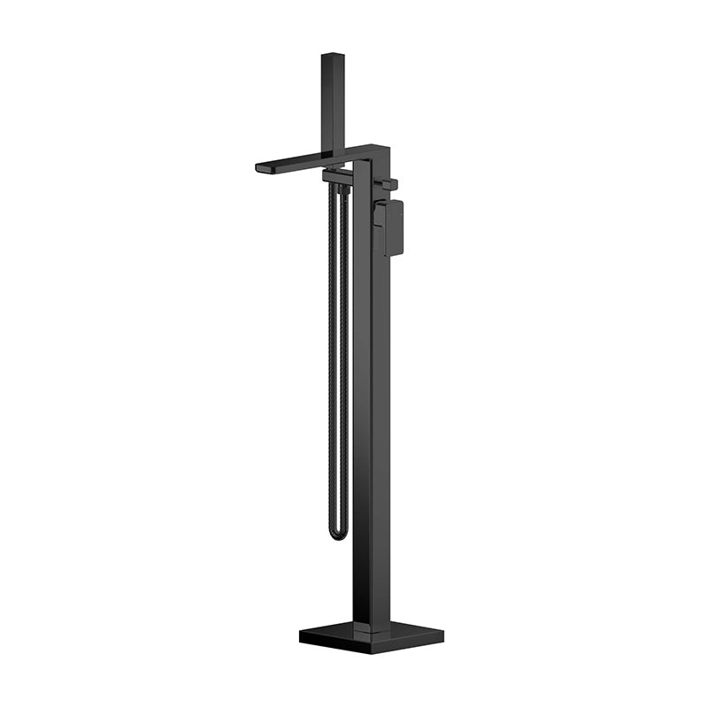 Nuie Windon Freestanding Bath Shower Mixer (5 colours) - Brandnew Bathroom