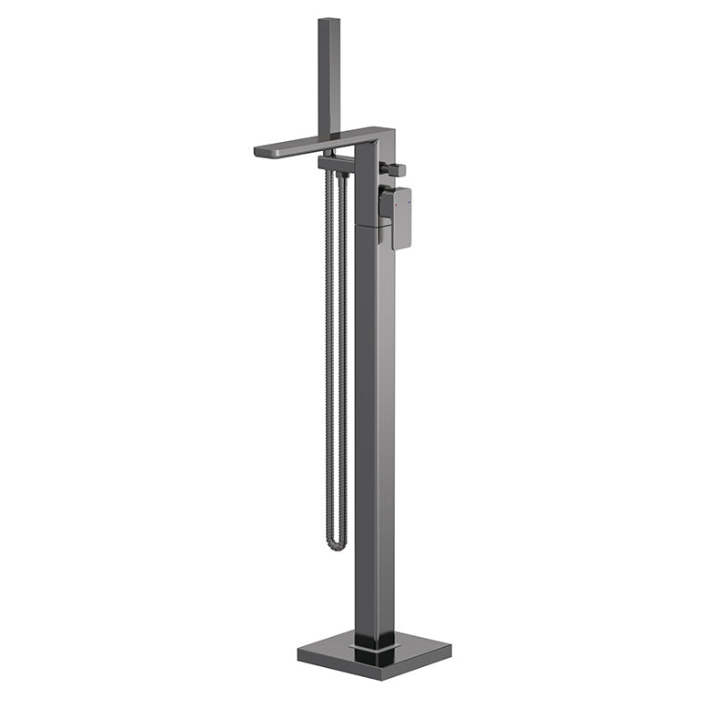 Nuie Windon Freestanding Bath Shower Mixer (5 colours) - Brandnew Bathroom