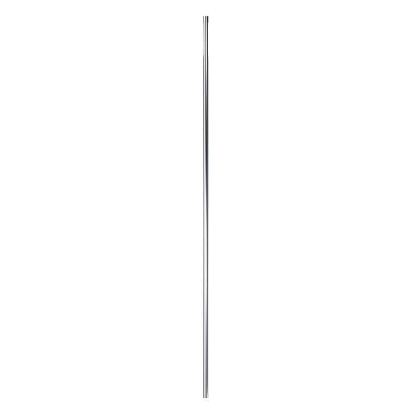 Nuie Wetroom Screen Ceiling Post (1 size, 2 colours) - Brandnew Bathroom