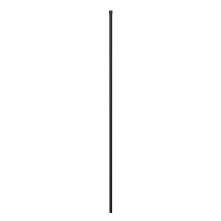 Nuie Wetroom Screen Ceiling Post (1 size, 2 colours) - Brandnew Bathroom
