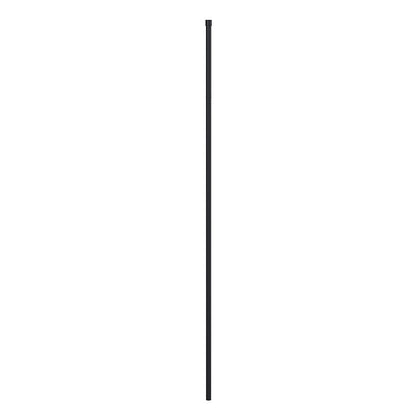 Nuie Wetroom Screen Ceiling Post (1 size, 2 colours) - Brandnew Bathroom