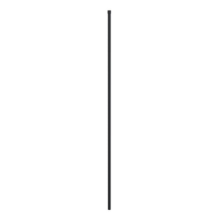 Nuie Wetroom Screen Ceiling Post (1 size, 2 colours) - Brandnew Bathroom