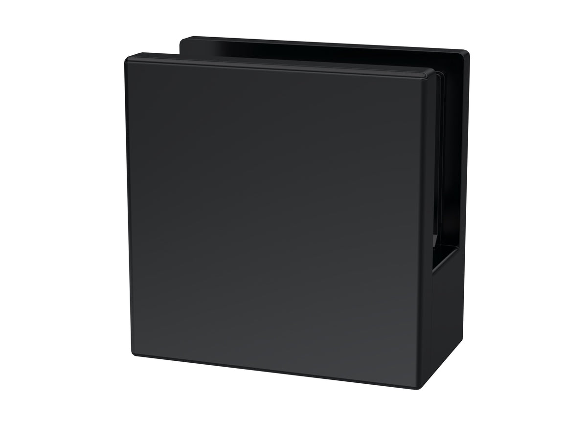 Nuie Wetroom Screen Support Foot (1 size, 2 colours ) - Brand New Bathrooms