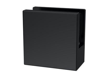 Nuie Wetroom Screen Support Foot (1 size, 2 colours ) - Brand New Bathrooms